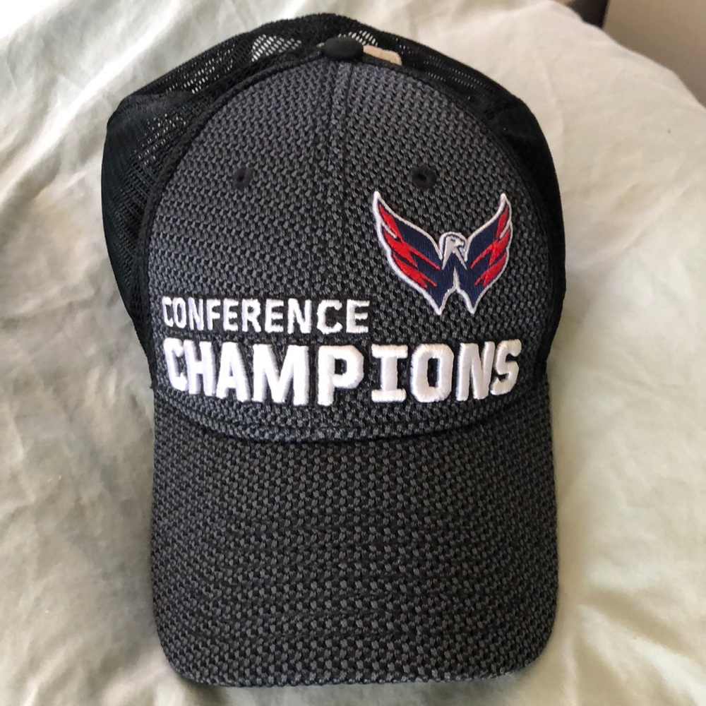Washington Capitals Hat